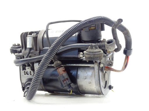 Compressore Compressore Della sospensione AUDI A8 D3 4E0616005K