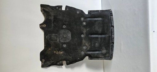 cover cover below engine BMW 1 F20 LIFT 7486952