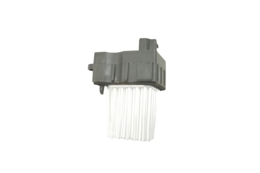 52016 - Резистор резистор воздуходувки BMW 5 E39 с переменным током