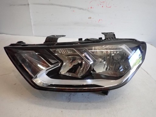 light front front left AUDI A1 II 2018- 82A941003