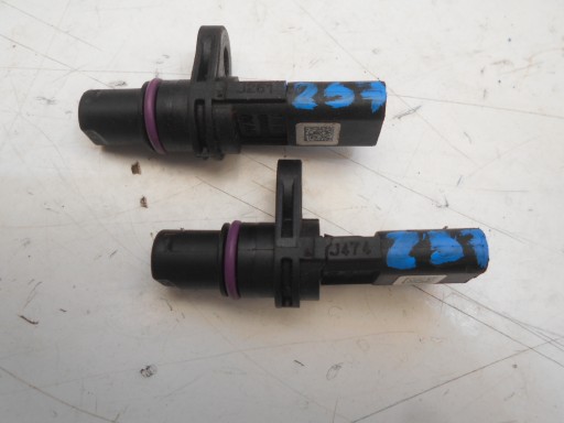 Vw skoda 2.0 tdi датчик розподільного валу 04l907601c