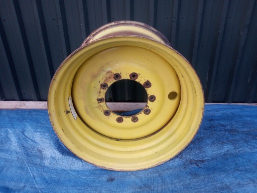 Обід Titan USA DW 23B x 32-R 32 23BX32