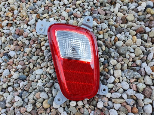 soltys41 - Ліхтар заднього ходу правий kia picanto iii р.15-