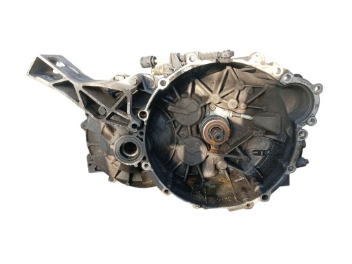 CAMBIO VOLVO S60 e 2.4 D5 130KM 456R-7002-DB 9482355 214 TYS