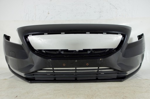 bumper front front VOLVO V40 II 2 12-16 2012-2016 452-46 31283732