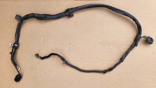 bundle wiring cables of the hose electrics VW GOLF V SEAT SKODA 2.0 TDI