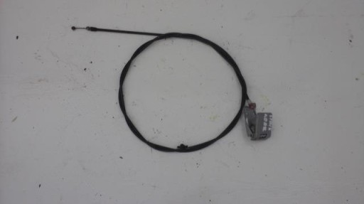 РУЧКА КАПОТА MITSUBISHI SPACE GEAR