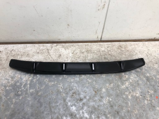 diffusore accessori Paraurti posteriore BMW M4 G22 8078907