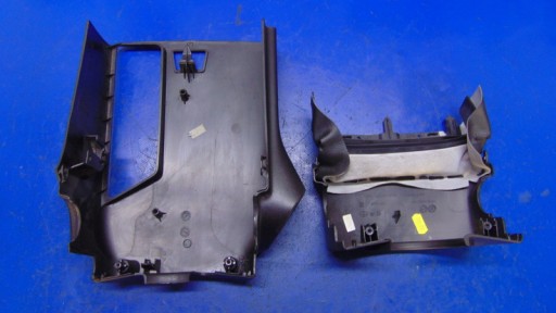 Blende Abdeckung des Lenkrads OPEL VIVARO C III JUMPY EXPERT TOYOTA PROACE 17-26R