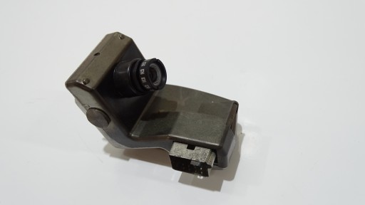 KAMERA ASYSTENT öv, szíj RUCHU BMW E60 E61 OE 9137716 (4642495)