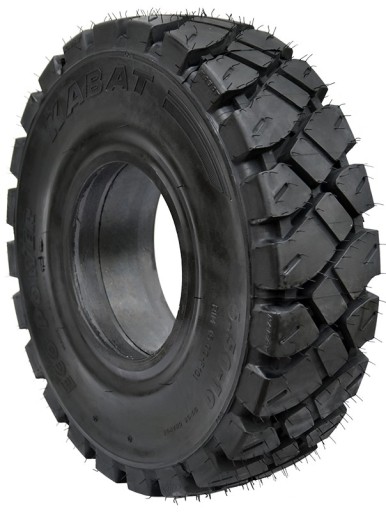 WA1878ECO - Kabat Eco Power 18x7-8 Быстрая твердая шина