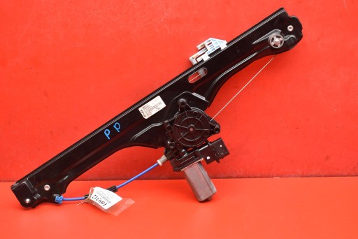 window regulator right front EU 2579948 BMW F46 GRAN TOURER 18-21