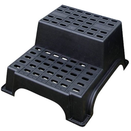 9908134 - MGI MILENCO двойной входной шаг до 200 кг