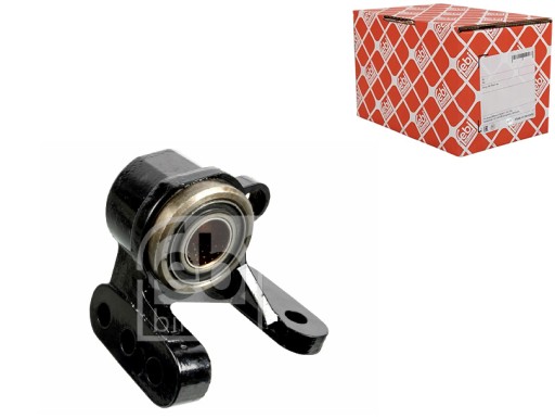 173627 - ПОДВЕСКА КАБИНЫ P DAF CF 85 01/01-05/13 FEBI BILSTEIN