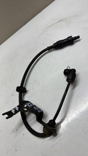 Schlauch Pumpe WYSPRZEGLIKA der Kupplung JAGUAR XE 2.0D 204DTD