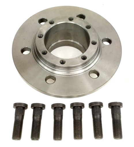 СТУПИЦА ЗАДНЯЯ IVECO DAILY 96-06 35C 7180049 50C 2012-