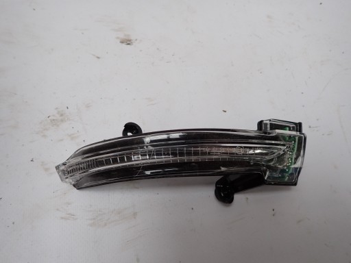 RENAULT MEGANE IV 16- indicator mirrors right