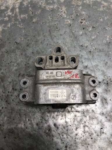 holder engine mount VW 1K0199555AQ