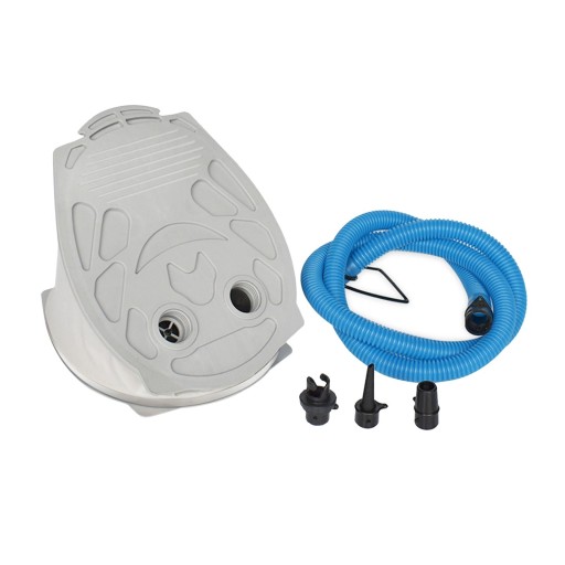 Сильфонный воздушный насос для