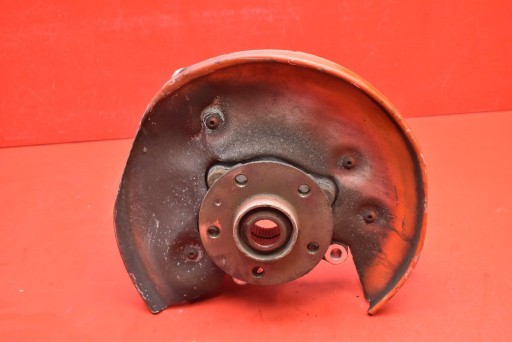 swing of the pivot right rear part AUDI Q5 8R 2.0 TDI 170 KM QUATTRO 08-12