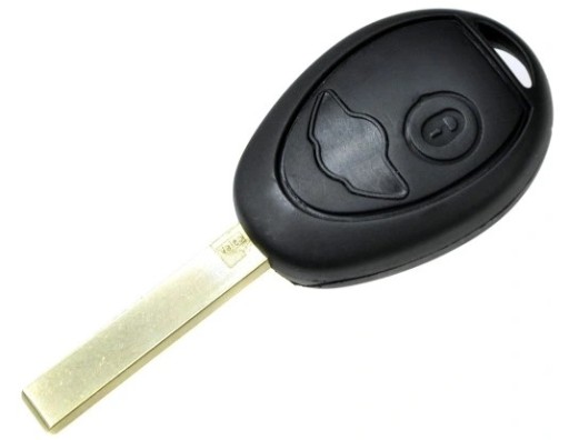 225 - КЛЮЧ ПУЛЬТ MINI COOPER КОДОВИЙ КЛЮЧ КАТОВІЦЕ