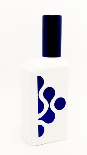 histoires de parfums this is not a blue bottle 1.5 woda perfumowana 60 ml  tester 