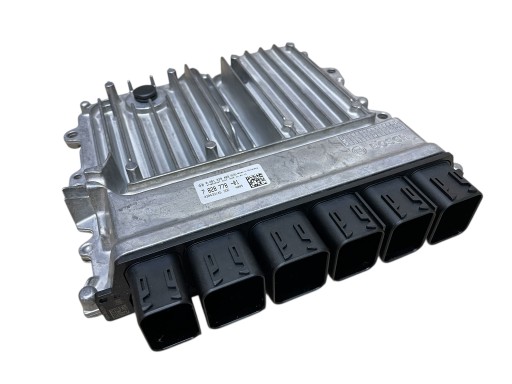 computer Centralina Motore BMW 5 G30 G31 LCI 530D 3.0D IDEAL
