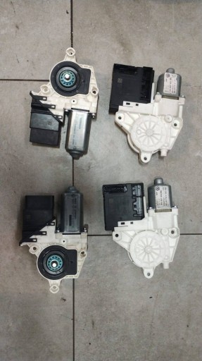 1K0959703AG - Мотор стеклоподъемника правый левый передний задний volkswagen golf vi комплект