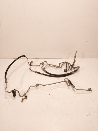 BMW F10 провода динамического привода ПД ПД