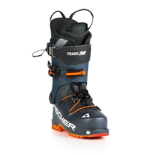 Лижні черевики Fischer TRANSALP TOUR Pin 30.5