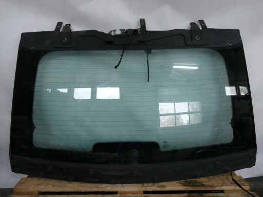 Range Rover SPORT L320 скло багажника 08R