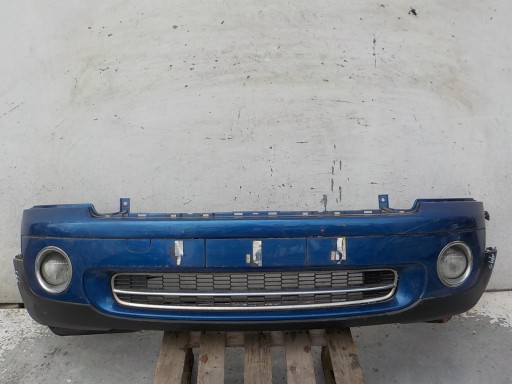 995 MINI MINI R55 R56 R57 Stoßstange vorne vorne