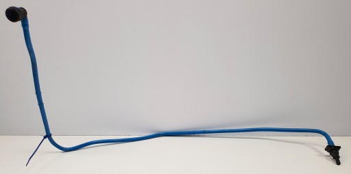 Паливний шланг RANGE Rover III L322 3.6 WFP500382