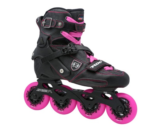 ЖІНОЧІ РОЛИКИ SEBA TRIX 2 80 Р. 40