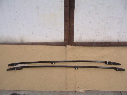 1T0860022B 1T0860021B - VOLKSWAGEN TOURAN РЕЙЛІНГИ НА ДАХ РЕЙЛІНГИ РЕЙЛІНГИ