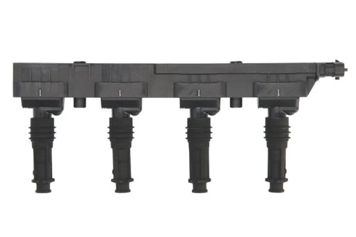 0 221 - Котушка запалювання 0221503472/бос