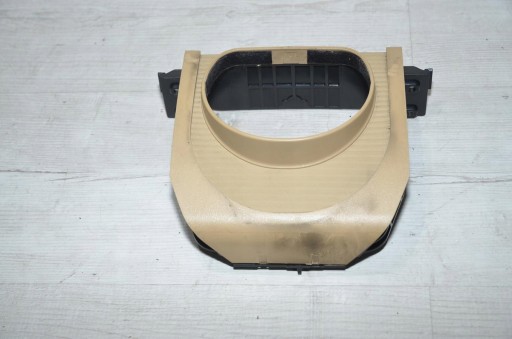 cover steering wheel of the steering wheel Mercedes CLS w219