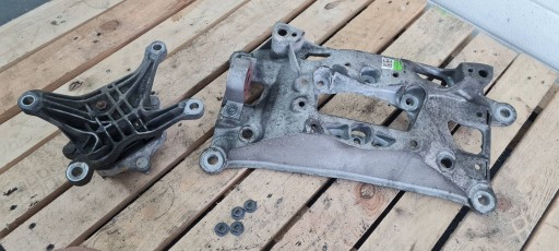 A4 B9 8W supporto staffa cambio ingranaggi 2.0 TDI 8W0399262AE A5 8W