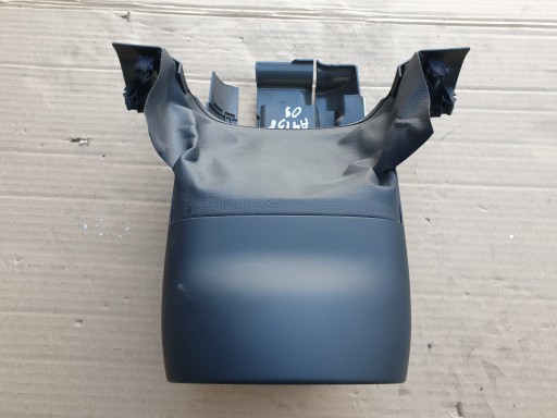 Gehäuse Blende Abdeckung des Lenkrads AUDI A4 B8 2008