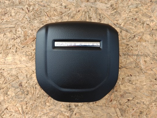 console dashboard airbag tension belts RANGE ROVER SPORT L494 LIFT 2020 ROK original !!!