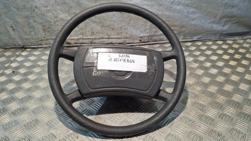 volant Z airbag MERCEDES W126