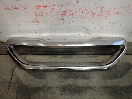 GRIGLIA chrom PEUGEOT 2008 2013- 9678365777
