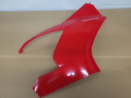 22334443332221 - Ducati PANIGALE 959 V2 правий обтічник