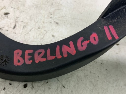 accelerator pedal potentiometer 9684834480 BERLINGO II PARTNER II 08-18 EUROPA