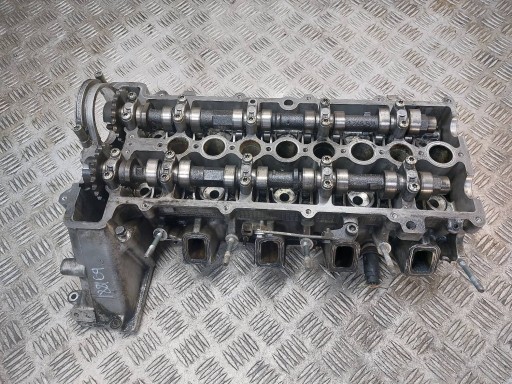 head. + of a cam BMW E39 520D M47 2.0 D 2246601.9