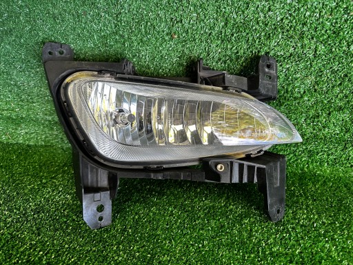 Opel Mokka X fog light left light E1324553