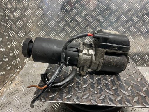 Pompa servosterzo elettrico MERCEDES-BENZ A KLASA W168 A1684660501