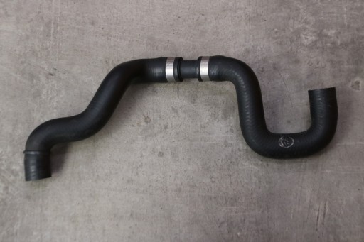 BMW 5' E39 X5 E53 M47 M51 M52 M54 M57 N62 cijev crijevo prijenos vode 8385685