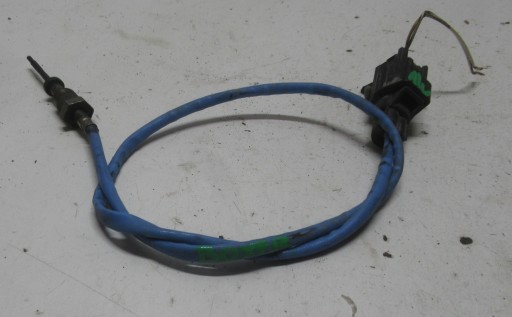 BOXER JUMPER DUCATO 2.2 HDI 14R snimač TEMPERATURY plinova 8V11-12B591-CA