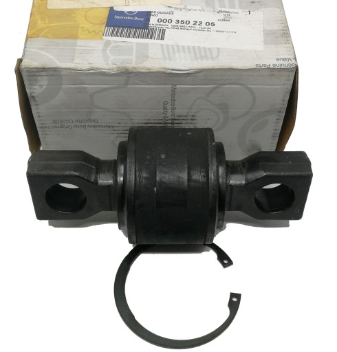 Конфетный рукав сержанта 0003502205 actros mp 1 2